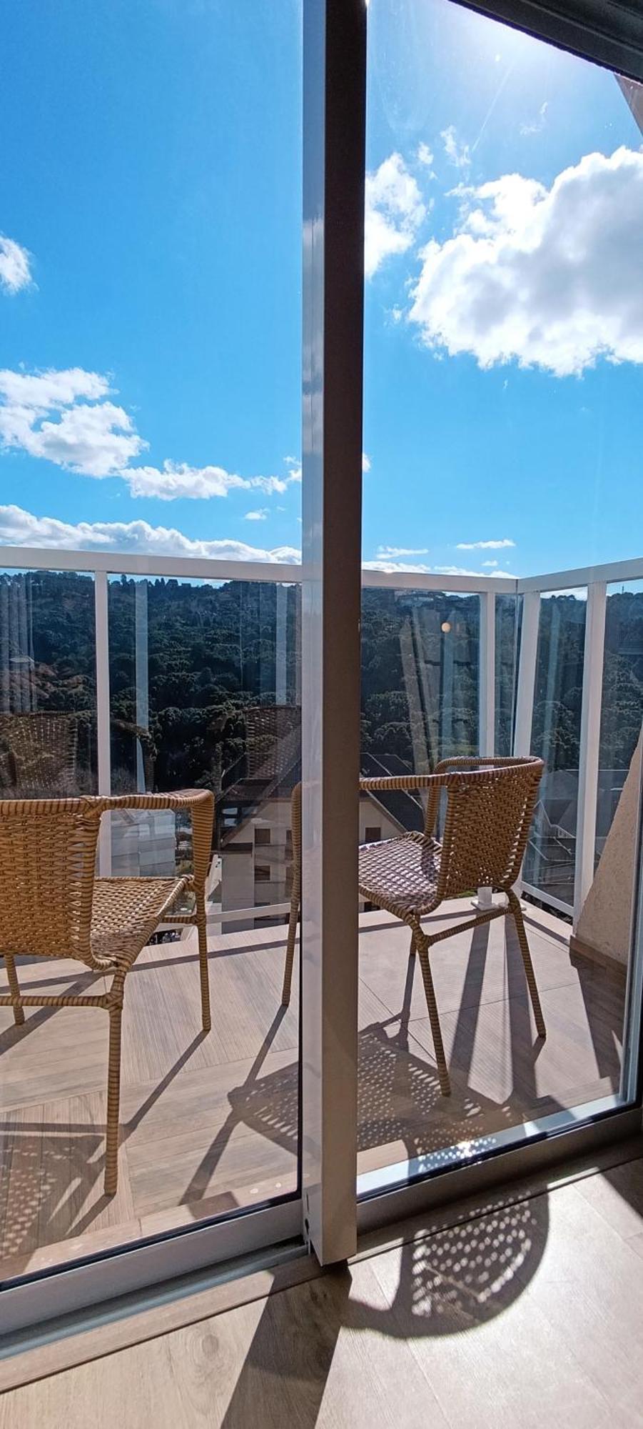 Pousada Kaliman Campos Do Jordao - Luxo Εξωτερικό φωτογραφία